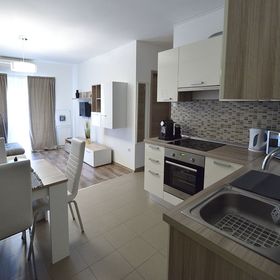 Lángos&Üdítő II. Apartmanok Balatonlelle