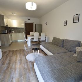 Lángos&Üdítő II. Apartmanok Balatonlelle
