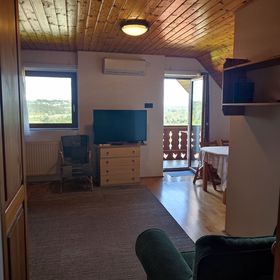 Barakonyi Apartman Hévíz