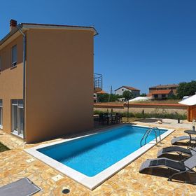 Villa Lara 2 Liznjan