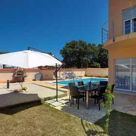 Villa Villa Lara 2 Liznjan