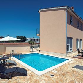 Villa Villa Lara 1 Liznjan