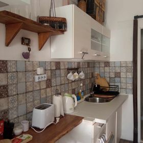 Hangulatos Kis Lakás Apartman Szeged