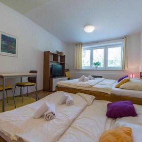 Apartmán Lipno 20 Lipno nad Vltavou