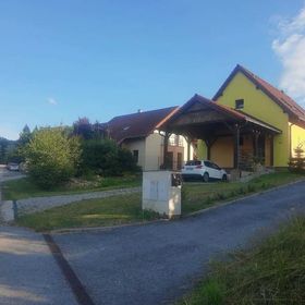 Apartmán Na Šumavské dráze Holubov