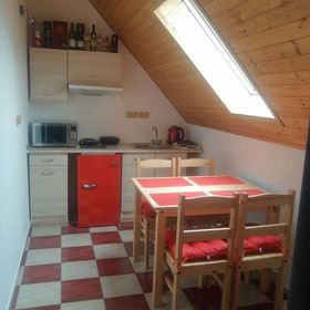 Apartmán Na Šumavské dráze Holubov
