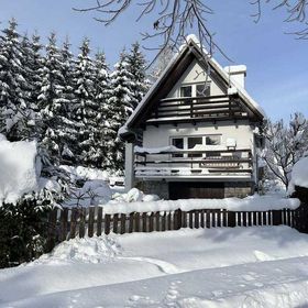 2W chata Hůrka, Lipno Horní Planá