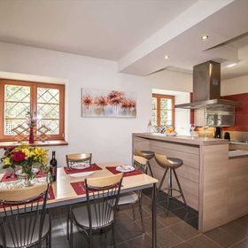 Penzion Linden Merklín