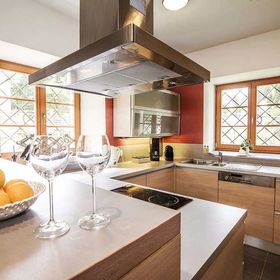 Penzion Linden Merklín