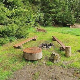 Wellness Chata na Lipně Loučovice