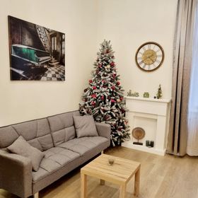 Deco Studio City Residence Apartman Vác