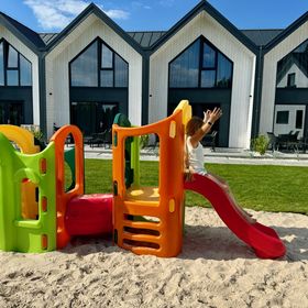 Baltic Atelier Grzybowo 