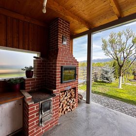 Casă de vacanță Wanderlust Cottage Avrig