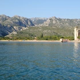 Apartments and Rooms Tinka Starigrad Paklenica