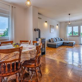 Vendégház Valbandon - CIF015