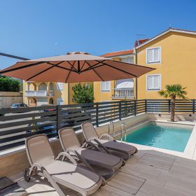 Apartman Malinska - CKI630