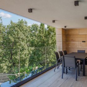 Apartman Malinska - CKI630