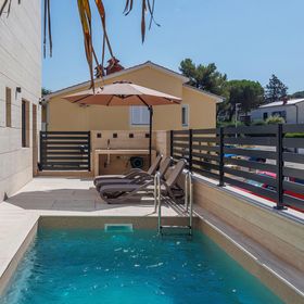 Apartman Malinska - CKI630