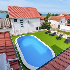 Apartman Rtina - CDI762