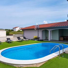 Apartman Rtina - CDI763