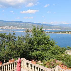 Apartment Sanjug Silo