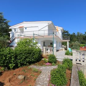 Apartment Sanjug Silo