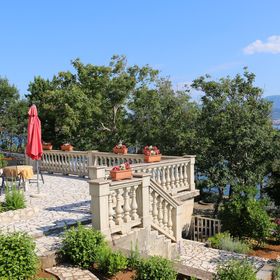 Apartment Sanjug Silo