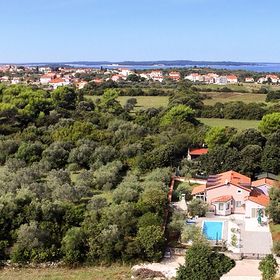 Vendégház Pula - CIR704