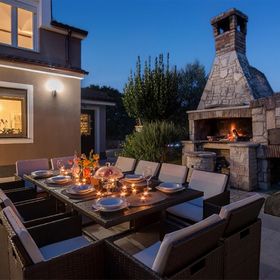 Vendégház Pula - CIR704