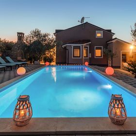 Vendégház Pula - CIR704