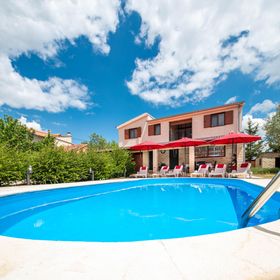 Vendégház Lisičić - CDI820