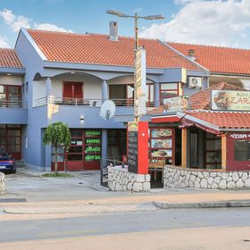 Apartman Zadar - CDI647