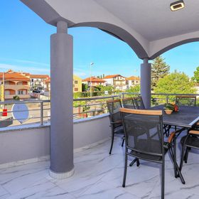 Apartman Zadar - CDI647