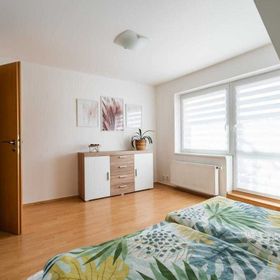 Apartmán Frýda Luhačovice