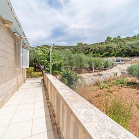 Vendégház Žrnovo - CDS980