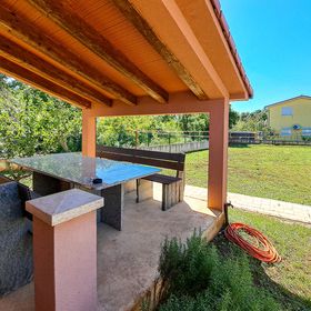 Vendégház Pula - CIR703