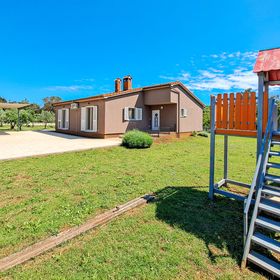 Vendégház Pula - CIR703