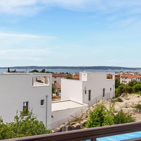 Apartman Kaštel Kamblelovac - CSC577