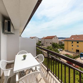 Apartman Kaštel Kamblelovac - CSC577