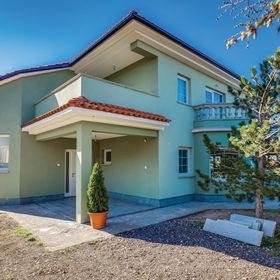 Apartman Šmrika - CKA515