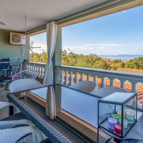 Apartman Šmrika - CKA515