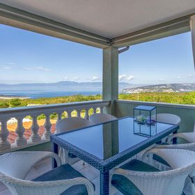 Apartman Šmrika - CKA515