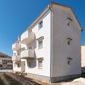 Apartman Vrsi - CDI824