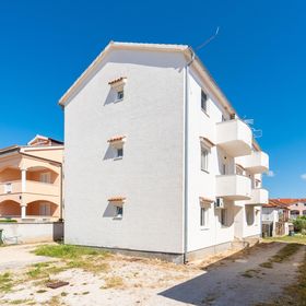 Apartman Vrsi - CDI824