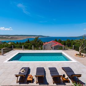 Vendégház Rovanjska - CDI801