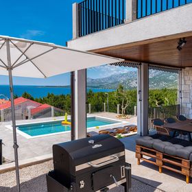 Vendégház Rovanjska - CDI801