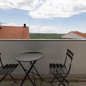 Apartman Kastav - CKU455