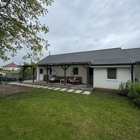 Tisza-lak Apartmanházak Abádszalók