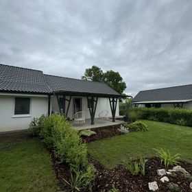 Tisza-lak Apartmanházak Abádszalók