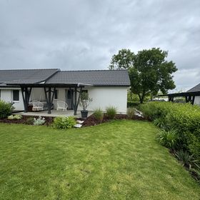 Tisza-lak Apartmanházak Abádszalók